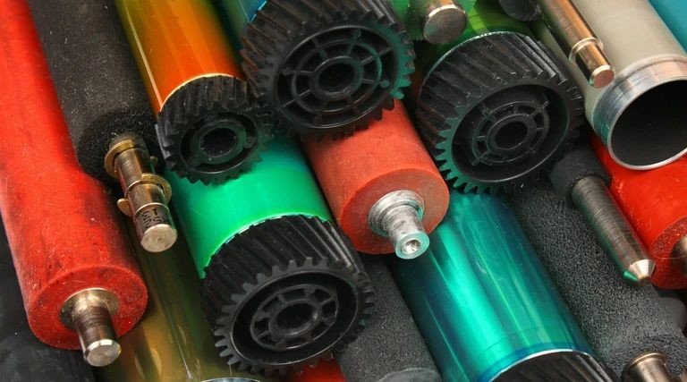 Artykuły techniczne