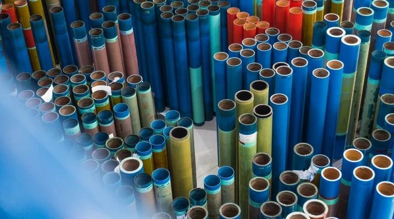 Tuleje Sleeves